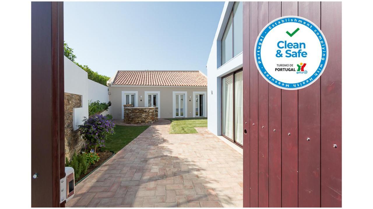 סאו לואיס Vila Costa מראה חיצוני תמונה